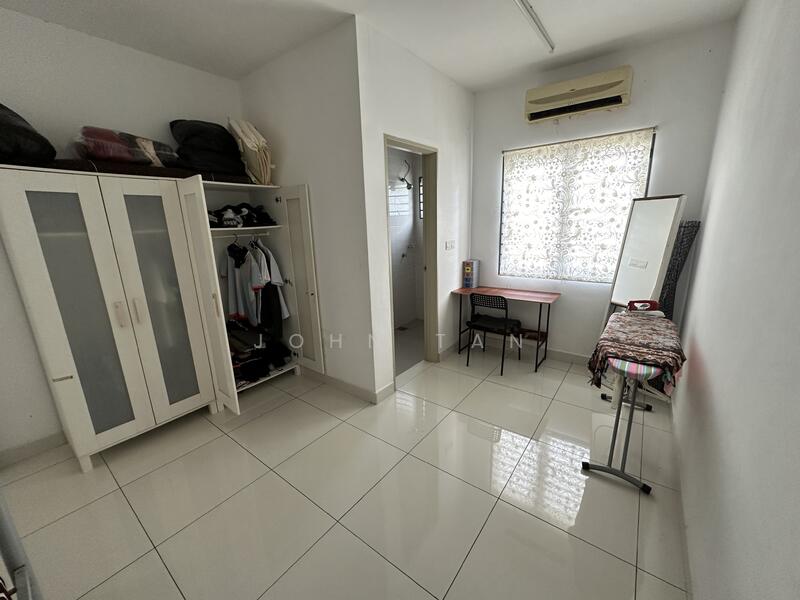 Untuk Dijual - The Clover Homes