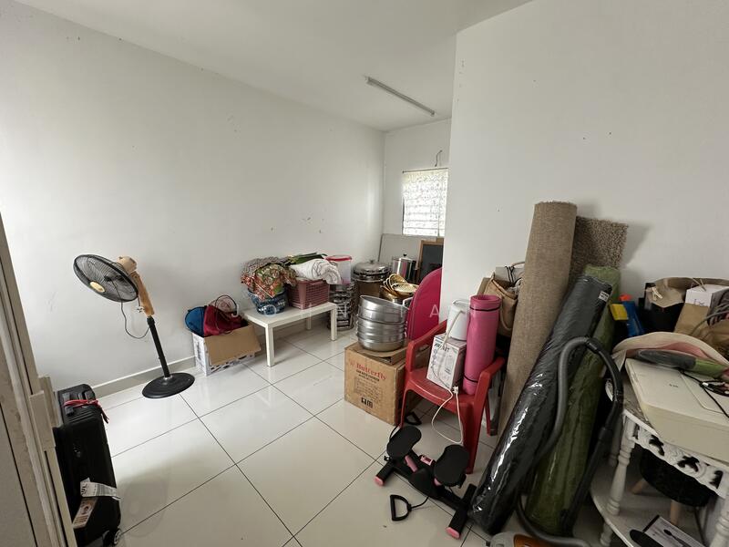 Untuk Dijual - The Clover Homes