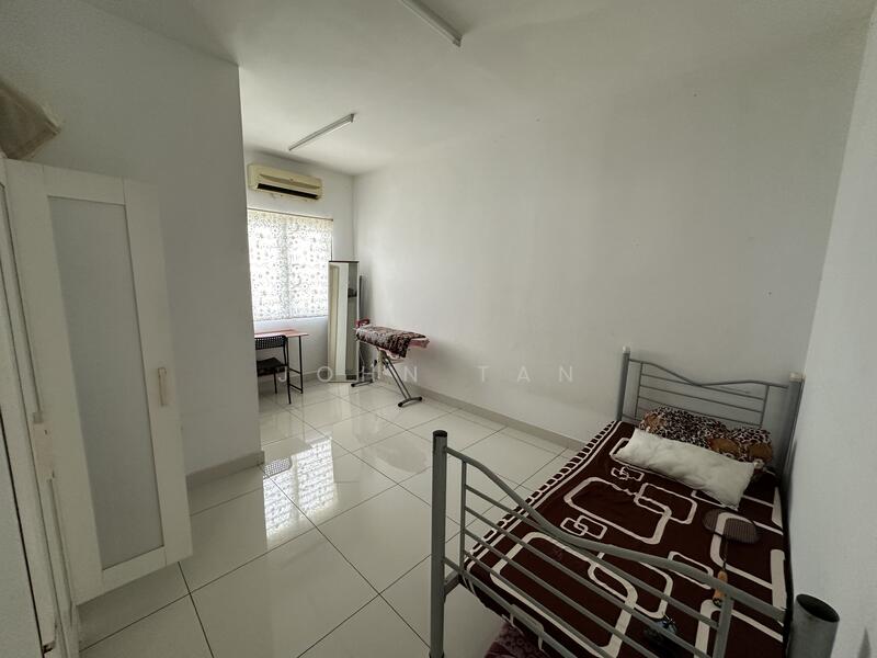 Untuk Dijual - The Clover Homes