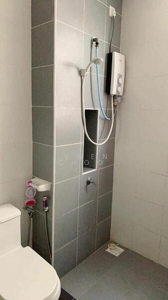 Untuk Disewa - Aliff Avenue (Dwi Alif)