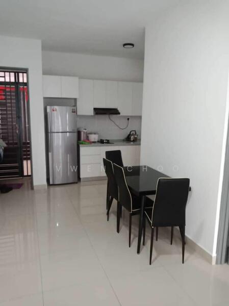 Untuk Disewa - Aliff Avenue (Dwi Alif)