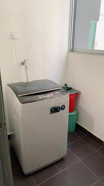 Untuk Disewa - Aliff Avenue (Dwi Alif)