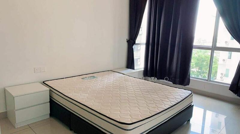 Untuk Disewa - Aliff Avenue (Dwi Alif)