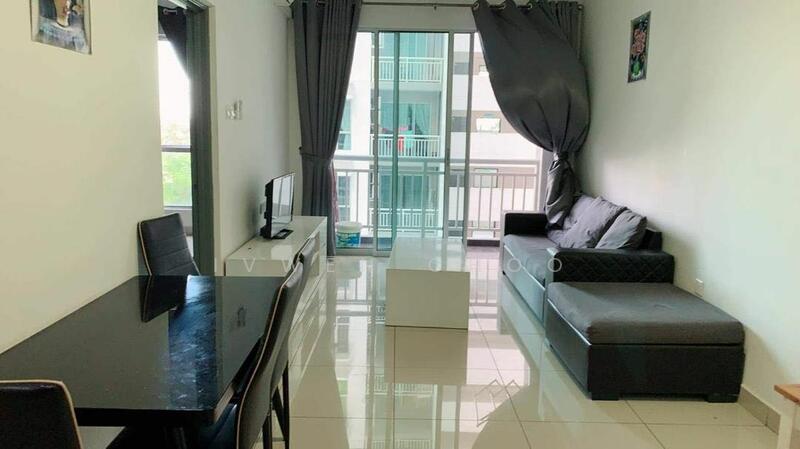 Untuk Disewa - Aliff Avenue (Dwi Alif)