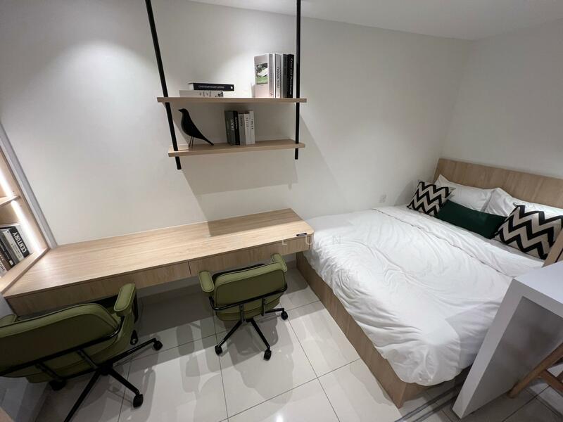 Untuk Dijual - PSV 1 Residences @ Platinum South Valley