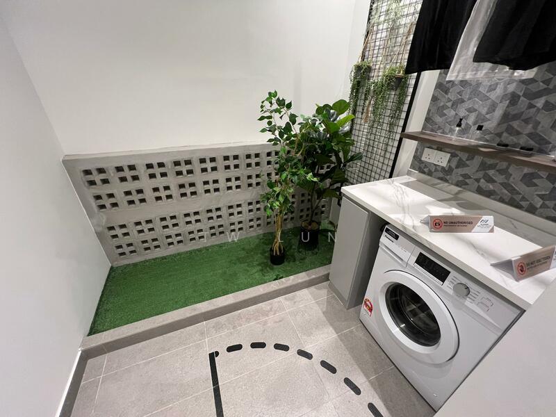 Untuk Dijual - PSV 1 Residences @ Platinum South Valley