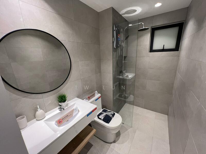 Untuk Dijual - PSV 1 Residences @ Platinum South Valley