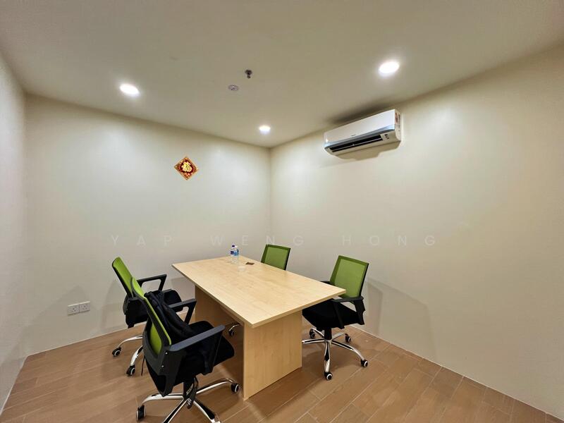 Untuk Disewa - Sunway Velocity Commercial