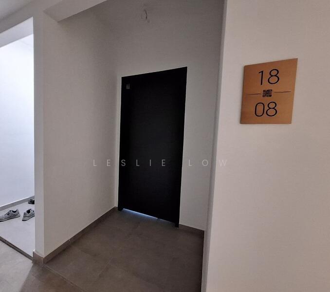 Untuk Dijual - JRK Convena