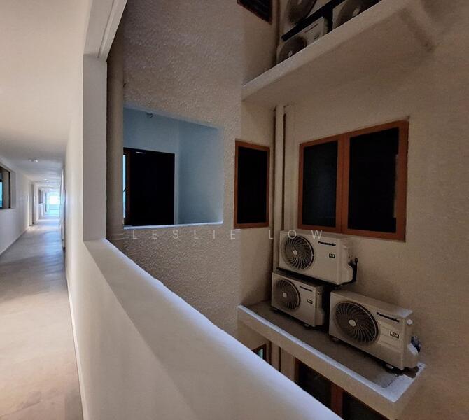 Untuk Dijual - JRK Convena