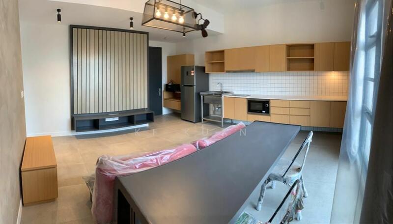 For Sale - Union Suites