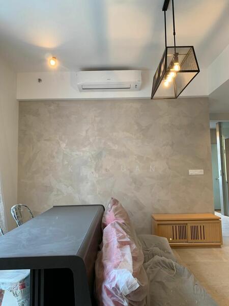 For Sale - Union Suites