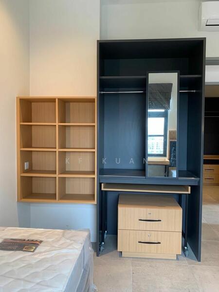 For Sale - Union Suites