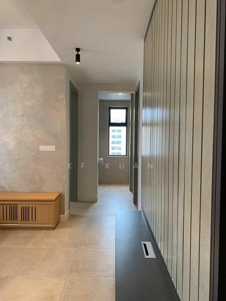 For Sale - Union Suites