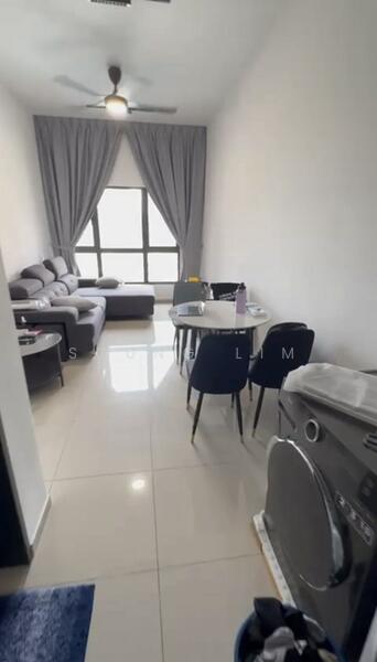 For Rent - D'Quince Residences
