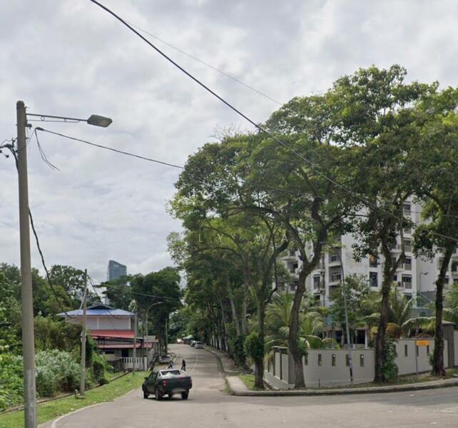 Untuk Dijual - Jalan Wadihana @ Johor 40,000 sqft Agricultural Land For Sale