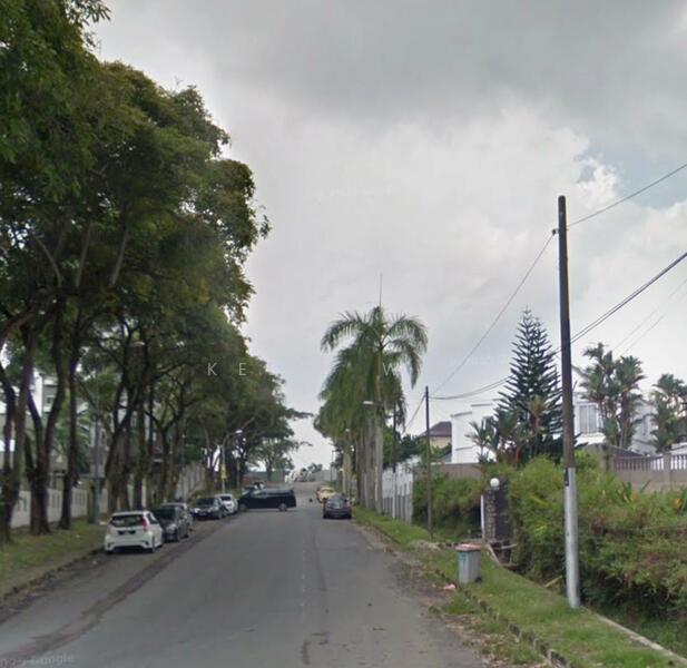Untuk Dijual - Jalan Wadihana @ Johor 40,000 sqft Agricultural Land For Sale