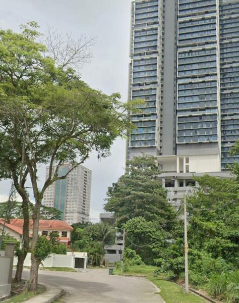 Untuk Dijual - Jalan Wadihana @ Johor 40,000 sqft Agricultural Land For Sale