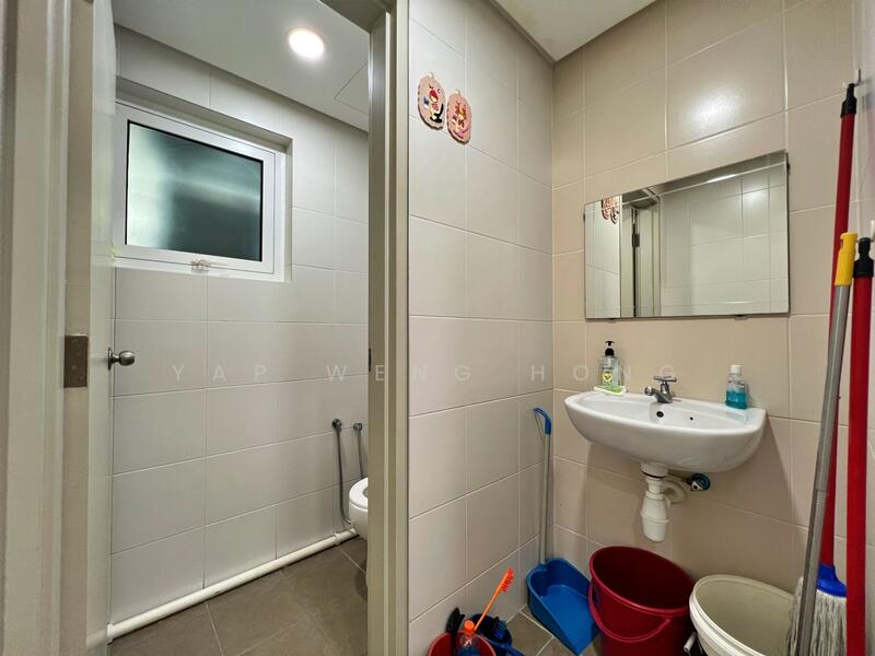 For Rent - Sunway Velocity Office Suites