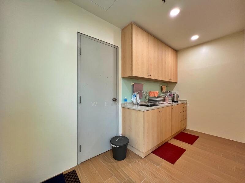 For Rent - Sunway Velocity Office Suites