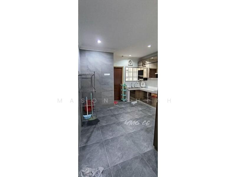 For Rent - bukit tinggi 2