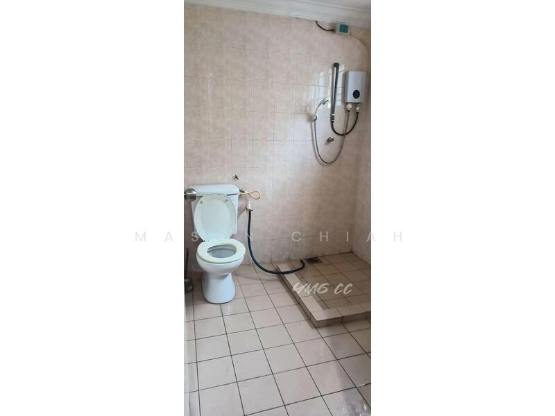 For Rent - bukit tinggi 2