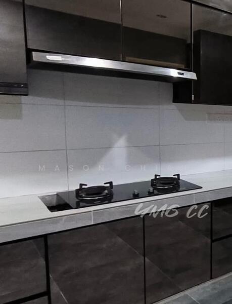 For Rent - bukit tinggi 2