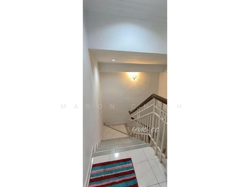For Rent - bukit tinggi 2