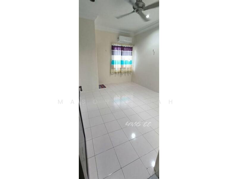 For Rent - bukit tinggi 2