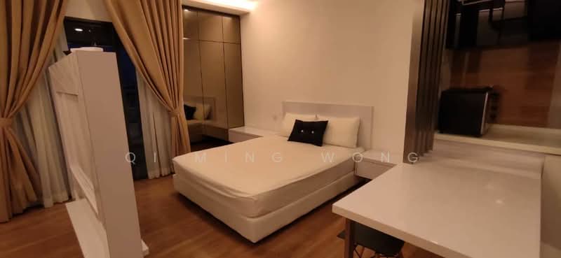 Service Residence for Rent at Symphony Tower (Menara Simfoni) - Justin Wong - PropertyGuru.com.my