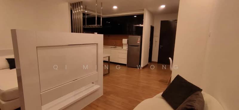 Service Residence for Rent at Symphony Tower (Menara Simfoni) - Justin Wong - PropertyGuru.com.my