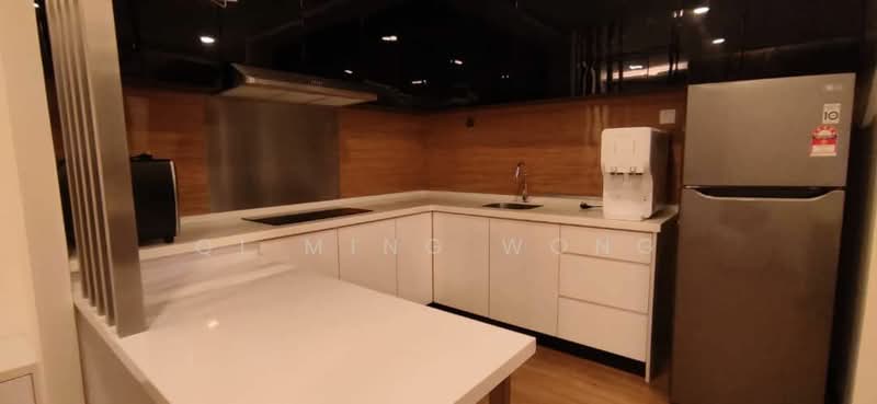 Service Residence for Rent at Symphony Tower (Menara Simfoni) - Justin Wong - PropertyGuru.com.my