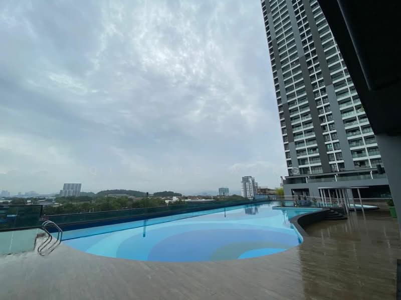 Service Residence for Rent at Symphony Tower (Menara Simfoni) - Justin Wong - PropertyGuru.com.my