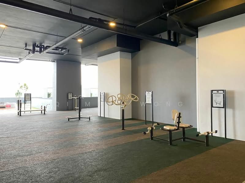 Service Residence for Rent at Symphony Tower (Menara Simfoni) - Justin Wong - PropertyGuru.com.my