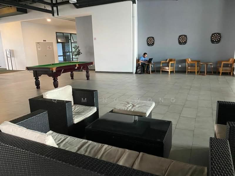 Service Residence for Rent at Symphony Tower (Menara Simfoni) - Justin Wong - PropertyGuru.com.my