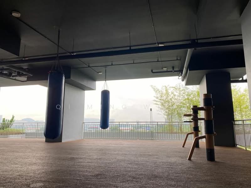 Service Residence for Rent at Symphony Tower (Menara Simfoni) - Justin Wong - PropertyGuru.com.my