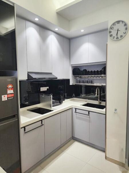 For Sale - 121 Residences