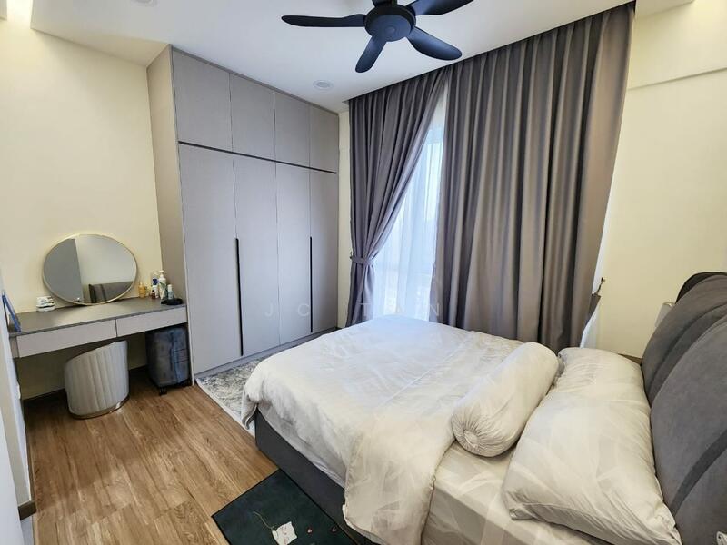 For Sale - 121 Residences