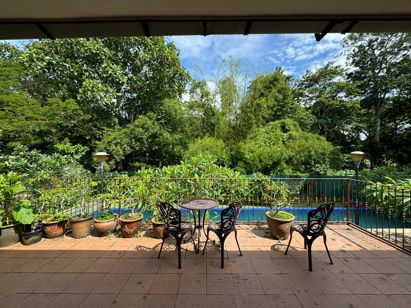 For Sale - ONE OF A KIND BUNGALOW | 16000SF | JESSELTON