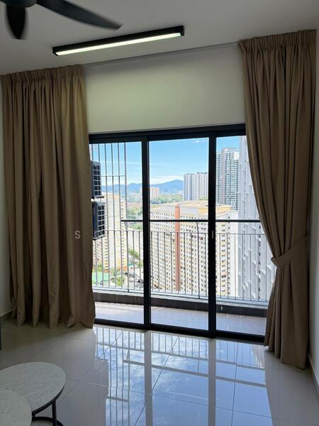 For Rent - D'Quince Residences