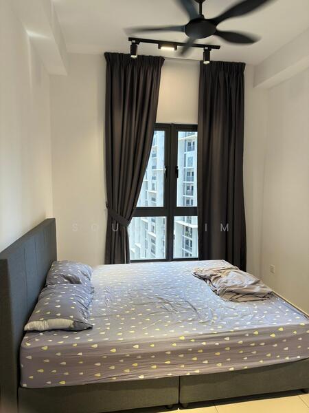 For Rent - D'Quince Residences