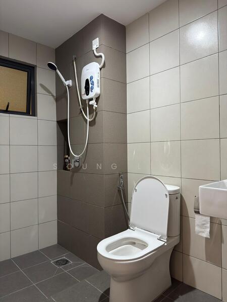 For Rent - D'Quince Residences