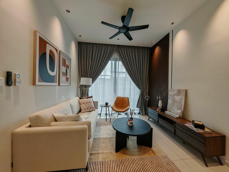 For Rent - V Residence Suites @ Sunway Velocity