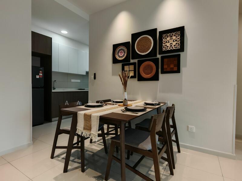 For Rent - V Residence Suites @ Sunway Velocity