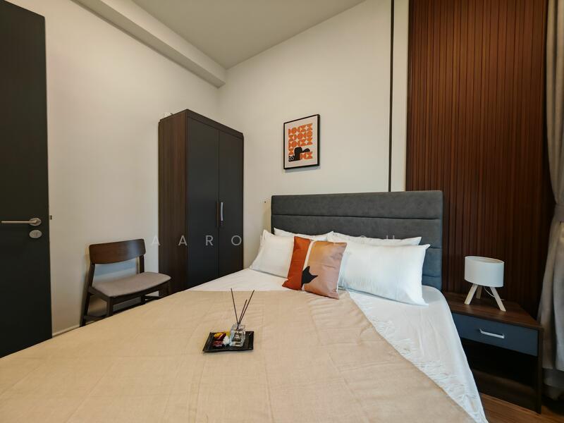 For Rent - V Residence Suites @ Sunway Velocity