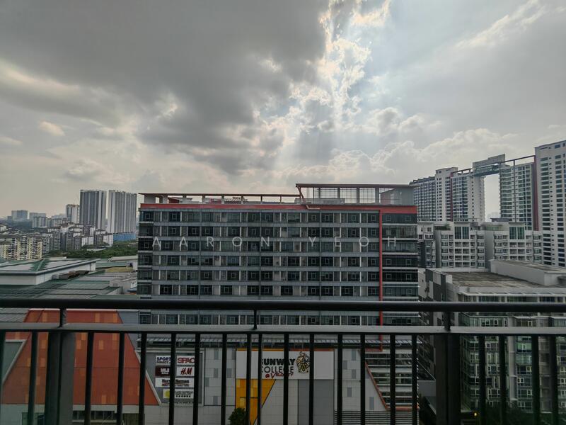 For Rent - V Residence Suites @ Sunway Velocity