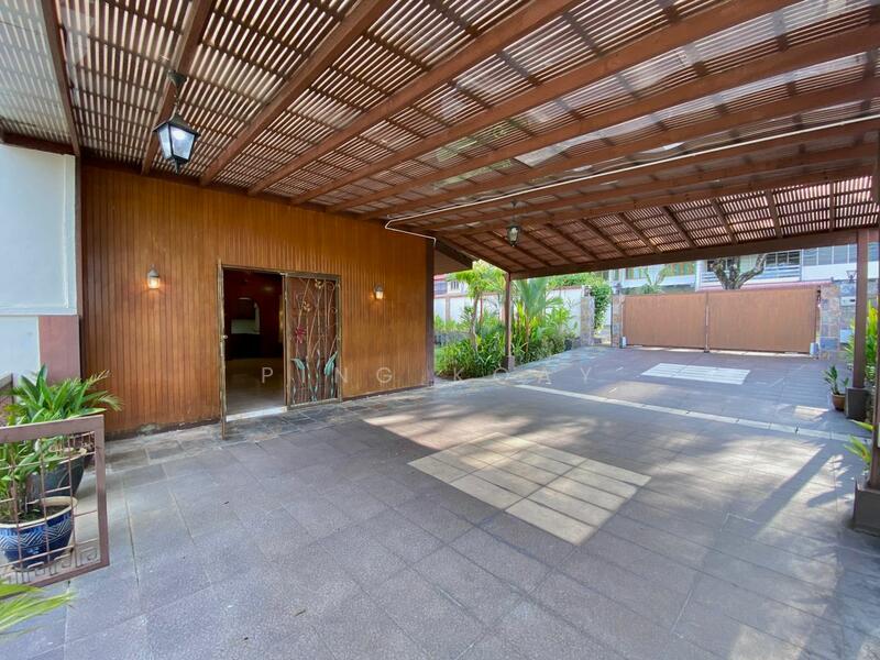 For Sale - 2 STY BUNGALOW | 7800SF | at TAMAN JESSELTON