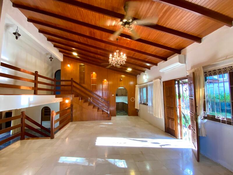 For Sale - 2 STY BUNGALOW | 7800SF | at TAMAN JESSELTON