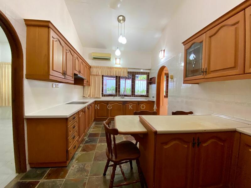 For Sale - 2 STY BUNGALOW | 7800SF | at TAMAN JESSELTON