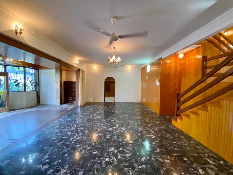 For Sale - 2 STY BUNGALOW | 7800SF | at TAMAN JESSELTON